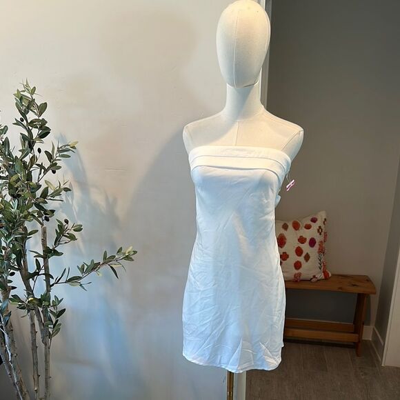 Princess Polly Phillipa Mini Dress New! - Picture 8 of 15